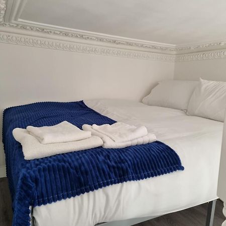 F103-Maisonette 1St Floor Studio Near Hyde Park Londres Exterior foto